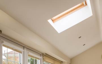 Thulston conservatory roof insulation companies