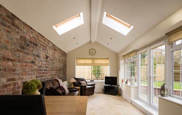 conservatory roof insulation Thulston, Derbyshire