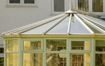 conservatory roof repair Thulston, Derbyshire