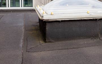disadvantages of Thulston flat roofs