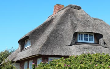 thatch roofing Thulston, Derbyshire