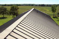 Thulston metal roof quotes
